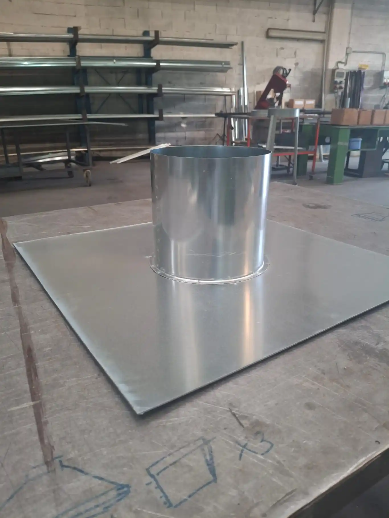 produzione-di-canotti-per-impianti-di-ventilazione