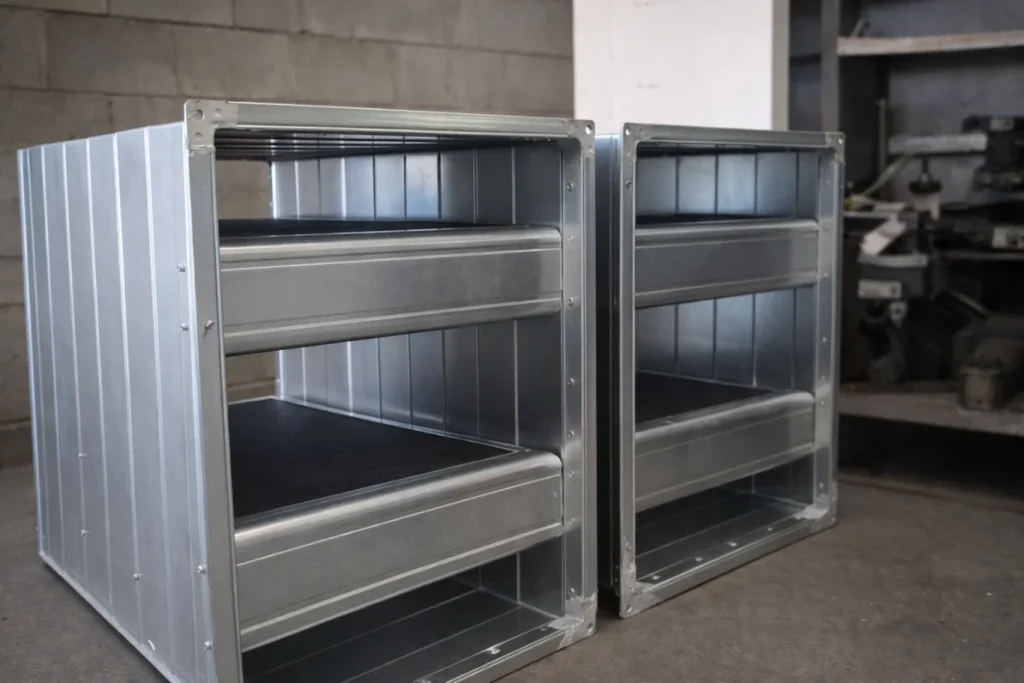 silenziatori-rettangolari-impianti-hvac
