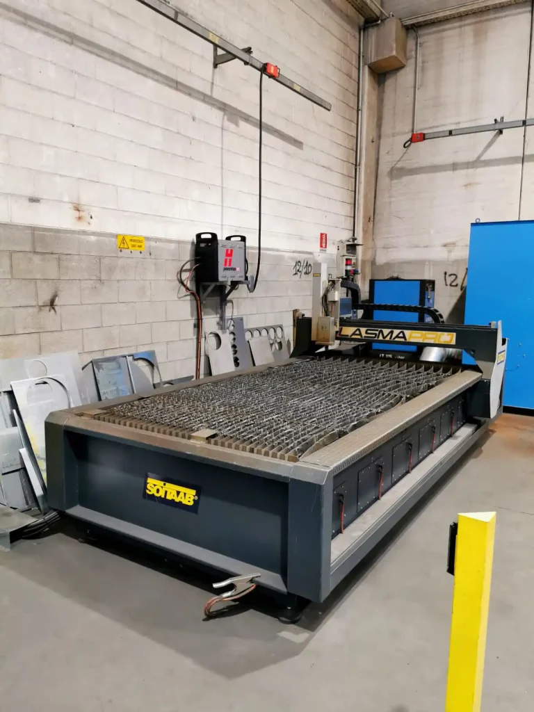 taglio-al-plasma-per-lamiere-di-impianti-aerazione